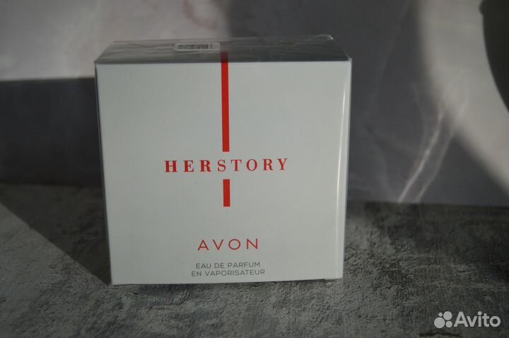 Духи женские Avon Эйвон в наличии в Ставрополе
