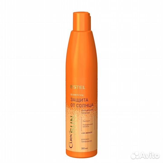 Шампунь estel