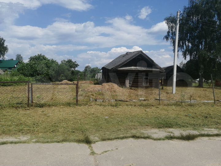 Участок 9 сот. (ИЖС)