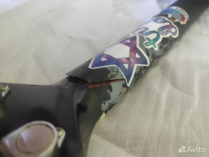 Гитара Hohner HW220