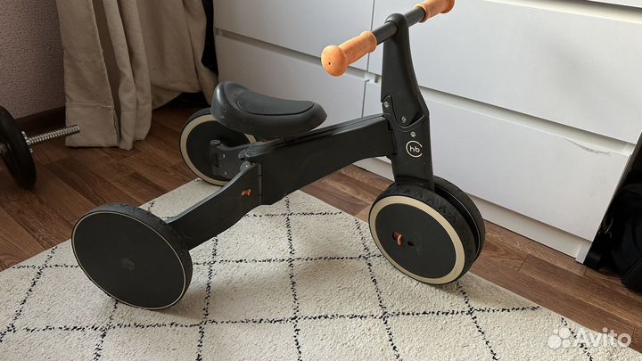 Беговел happy baby