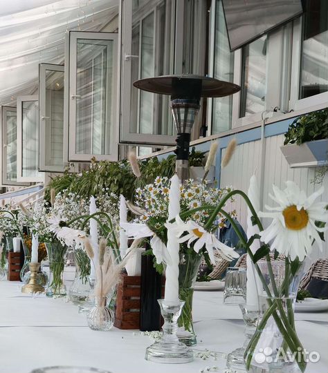 Свадебный декор/ Оформление свадьбы