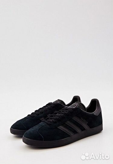 Кроссовки Adidas Gazelle 45 разм новые