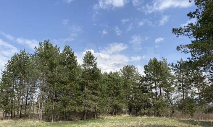 Участок 70 сот. (ИЖС)