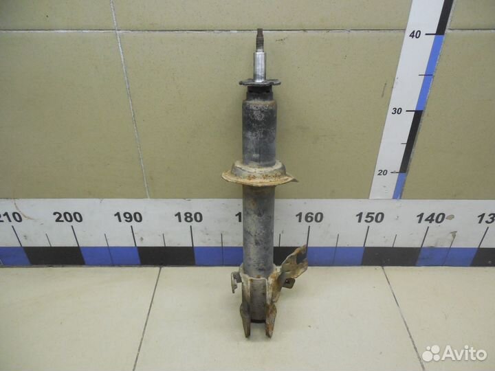 Амортизатор передний правый Micra (K11E) 1992-2002