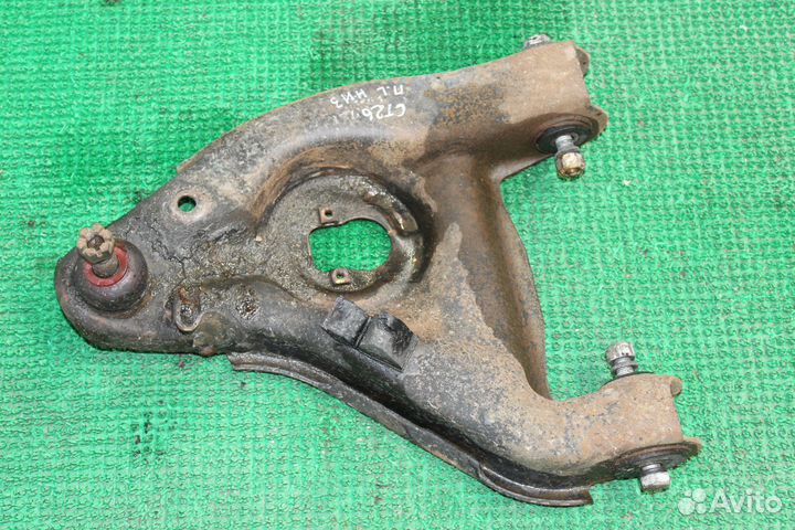 Рычаги передние 2WD Chevrolet Tahoe GMT400