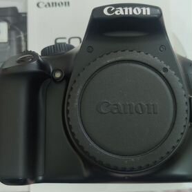 Canon EOS 1100d body в идеале