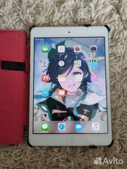 iPad mini 2