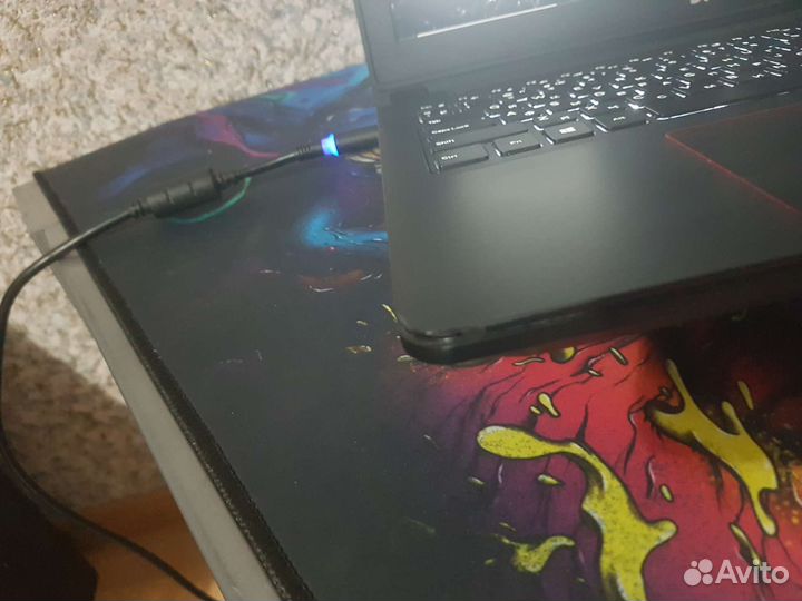 Мощный игровой Dell Core i7 GTX Full HD SSD