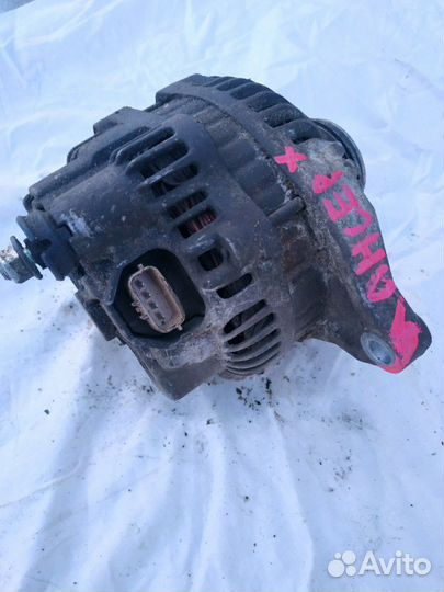 Генератор Лансер 10 1.8-2.0