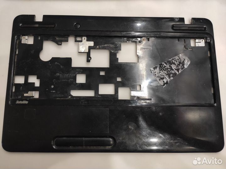 Ноутбук Toshiba L750 L755 L755D запчасти