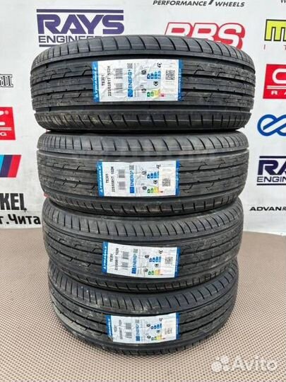 Triangle TE301 225/65 R17