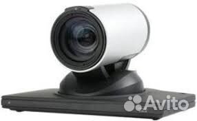 Камера Cisco