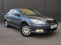 Skoda Octavia 1.4 MT, 2011, 220 000 км, с пробегом, цена 799 000 руб.