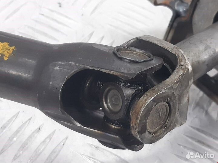 Замок зажигания для Ford Fiesta 5 4355452