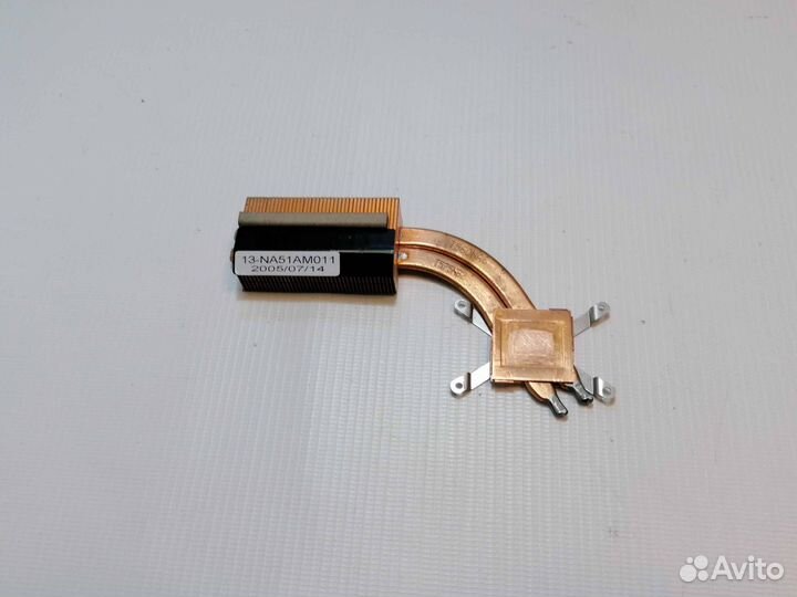 Термотрубка для Asus A3000