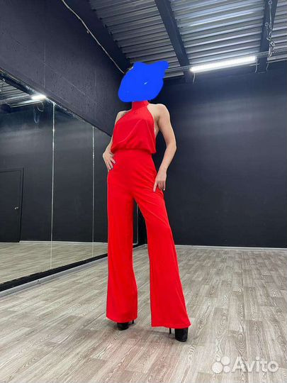 Комбинезон женский вечерний 42 44 США