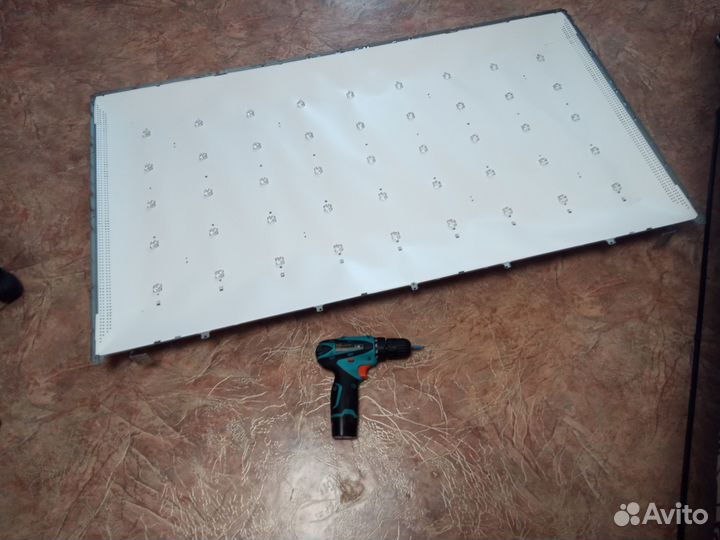 Ремонт бытовой электроники