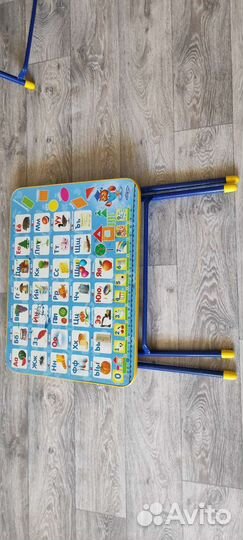 Продам комплект детский стол и стул