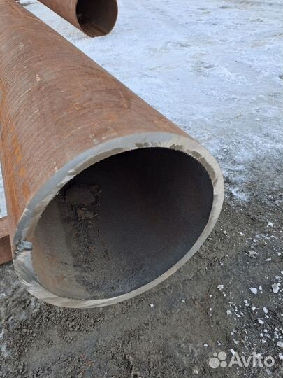 Труба металлическая 356х20