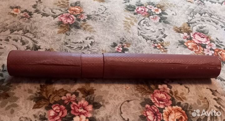 Тубус для чертежей