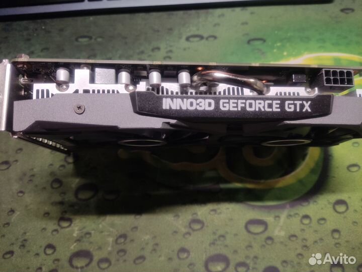 Rtx 1660 super