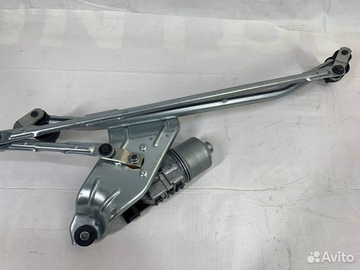 Трапеция дворников bosch Ларгус 8200619512