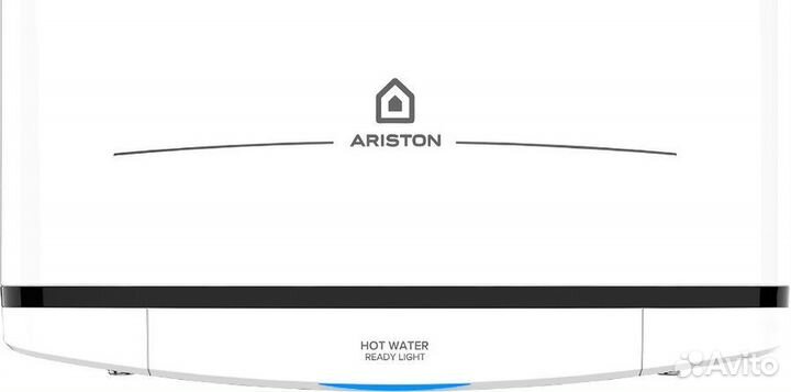 Водонагреватель ariston velis tech R ABS 100