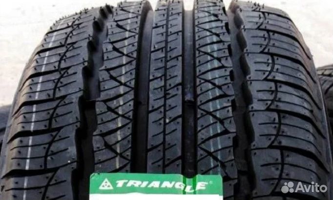 Triangle AdvanteX SUV TR259 235/55 R18 100V