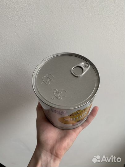 Смесь Симилак Неошур