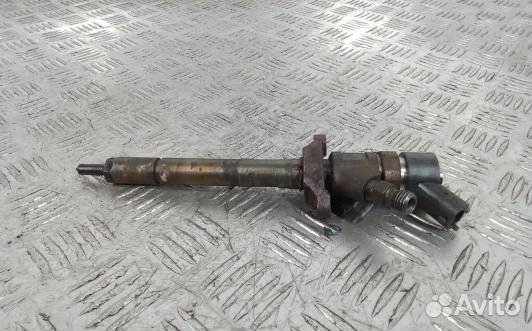 Форсунка дизельная ford focus 2 (3BR14AL04)