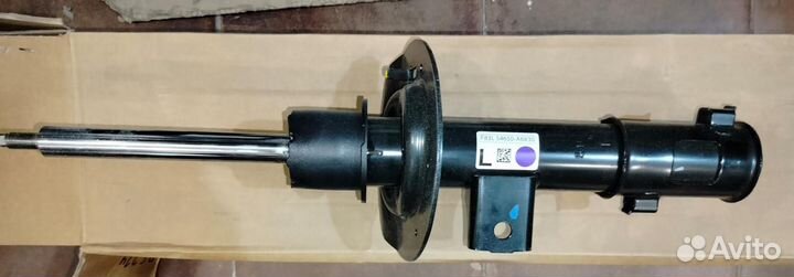 Амортизатор передний левый Hyundai i30 2012-2017 K