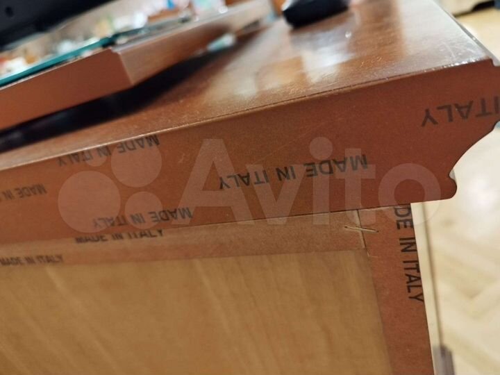 3-к. квартира, 86,2 м², 4/4 эт.