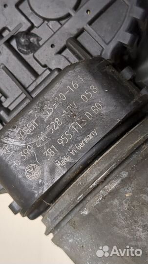 Механизм стеклоочистителя Volkswagen Passat 5, 200