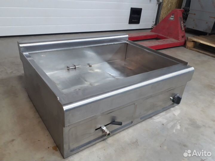 Мармит паровой настольный lincat