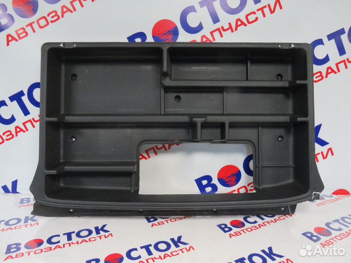 Ящик для инструментов mitsubishi pajero IO H76W