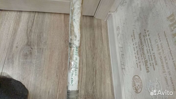 Вратарская клюшка