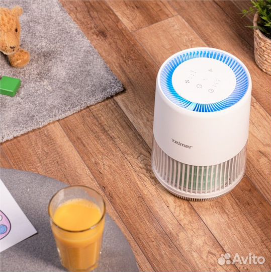 Очиститель воздуха Zelmer ZPU5500