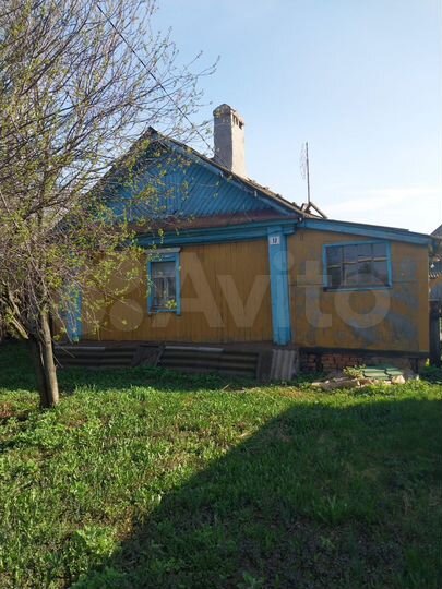 Дом 85 м² на участке 30 сот.