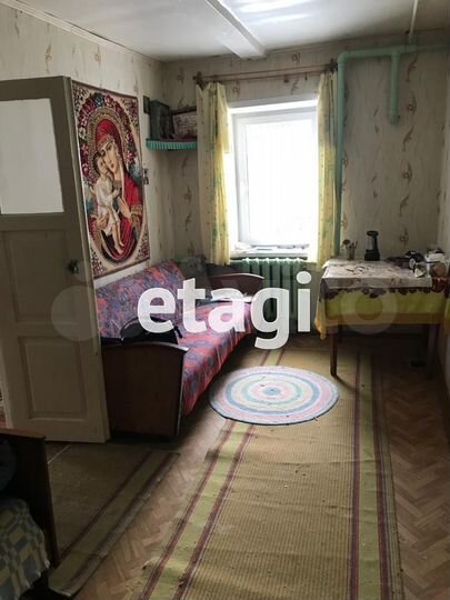 Дом 65,9 м² на участке 7 сот.
