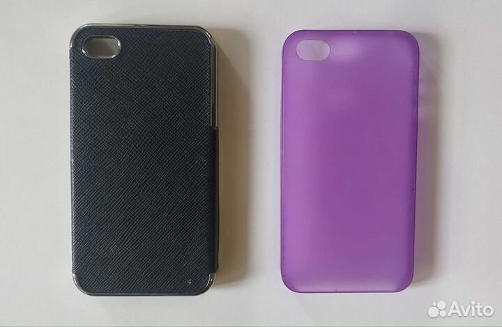 Стекла, чехлы, зарядка iPhone 4s