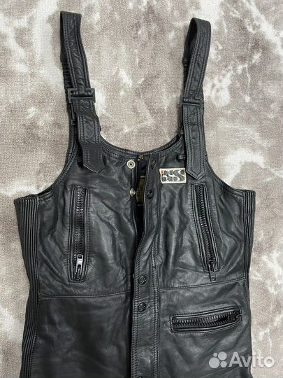279.Мотокомбинезон р42-44