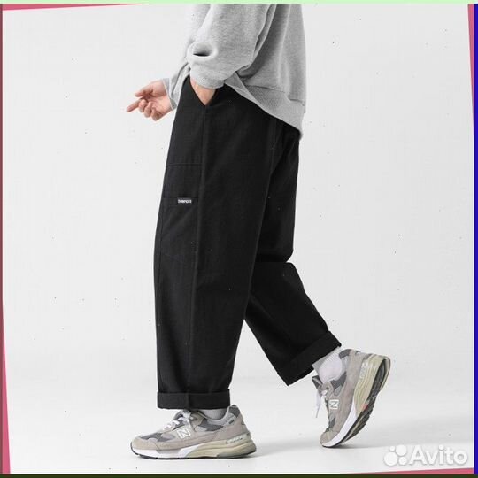 Штаны Карго Champions (16150 Артикул: )