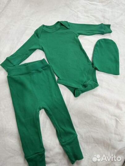 Одежда на мальчика 68 74