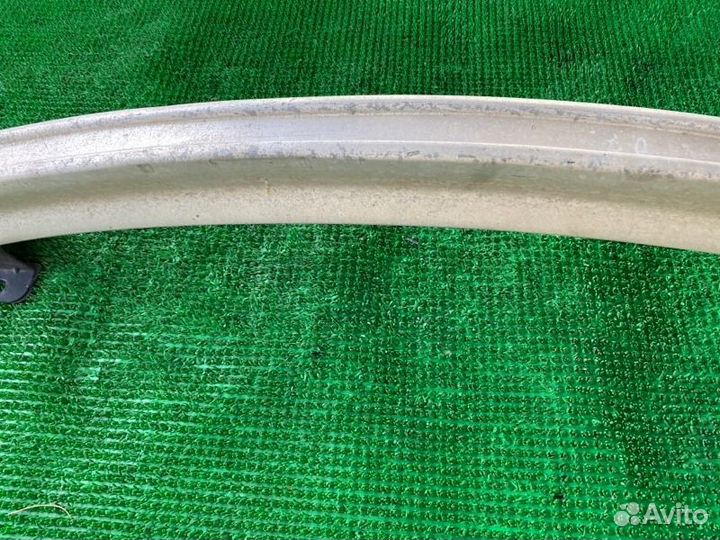 Жесткость бампера задний Audi Q7 4LB BAR