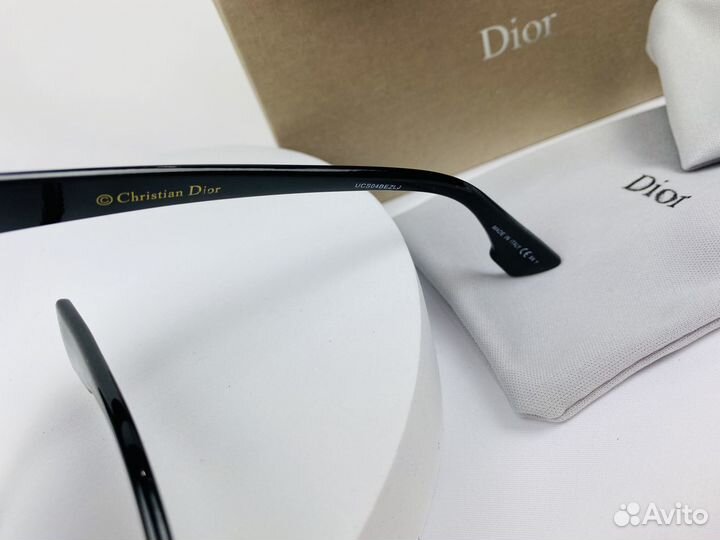 Очки Dior