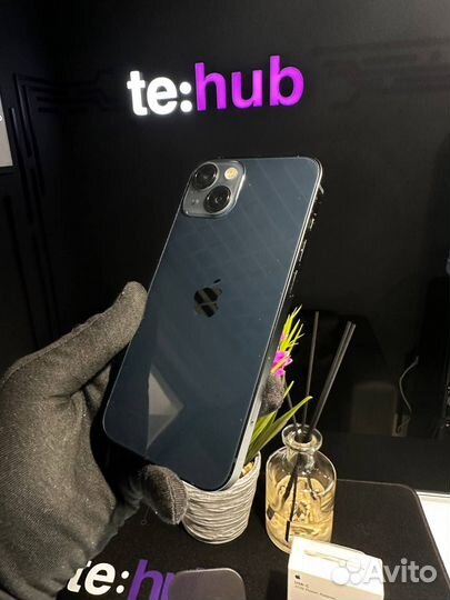 iPhone 13, 128 ГБ