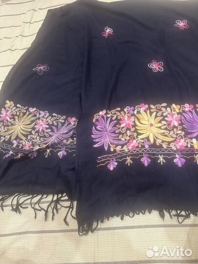 Шарф женский