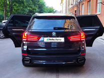 BMW X5 3.0 AT, 2017, 158 000 км, с пробегом, цена 4 000 000 руб.