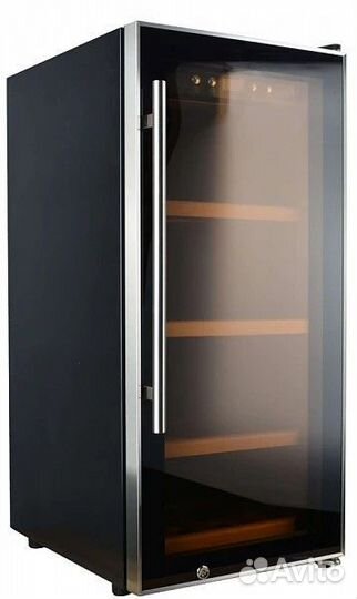 Шкаф холодильный для вина gemlux GL-WC-28C